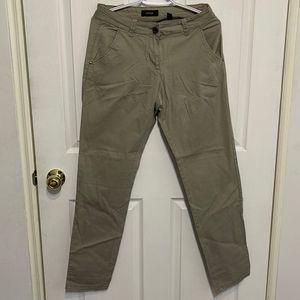 Causal pants by Tchibo